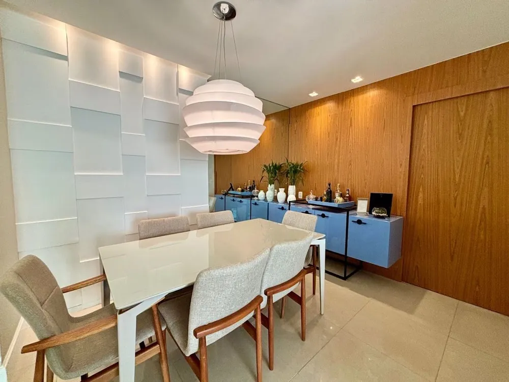 Apartamento, 3 quartos, 120 m² - Foto 1