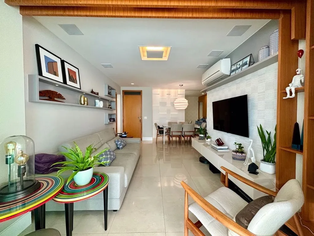 Apartamento, 3 quartos, 120 m² - Foto 11