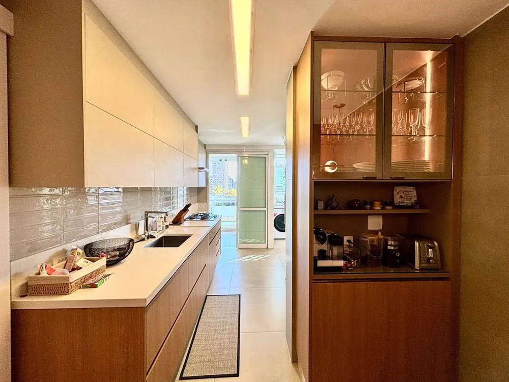Apartamento, 3 quartos, 120 m² - Foto 19