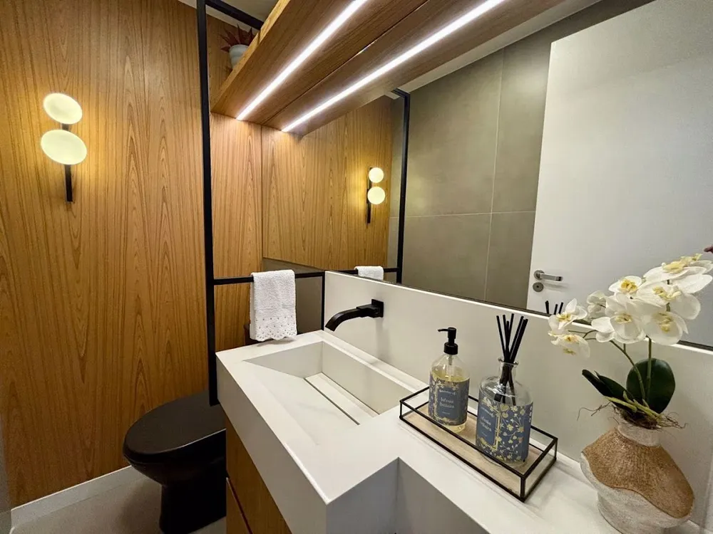 Apartamento, 3 quartos, 120 m² - Foto 17