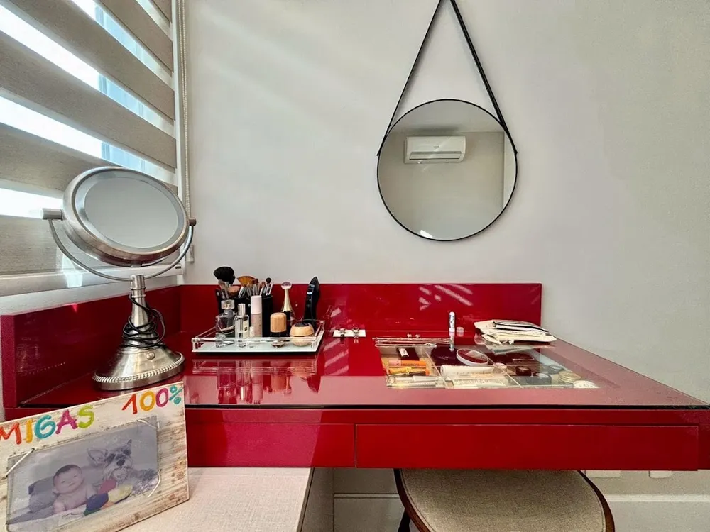 Apartamento, 3 quartos, 120 m² - Foto 14