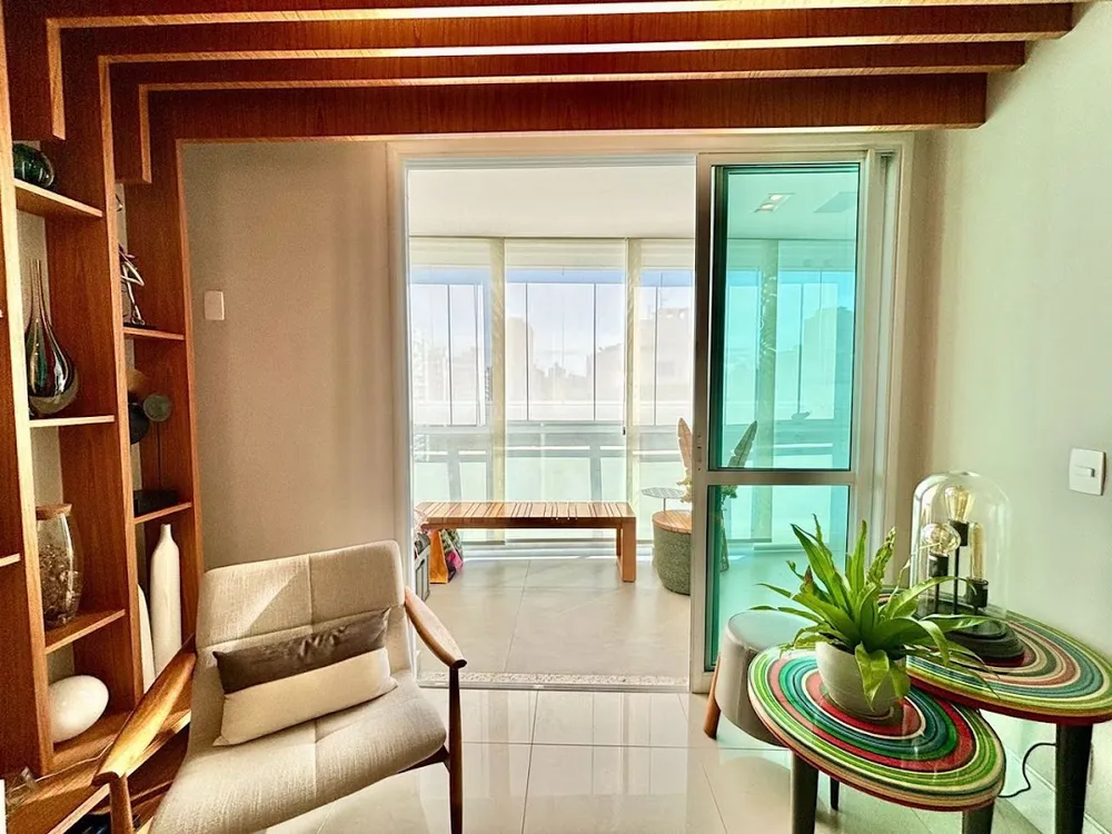 Apartamento, 3 quartos, 120 m² - Foto 6