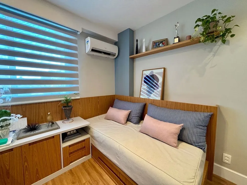 Apartamento, 3 quartos, 120 m² - Foto 30