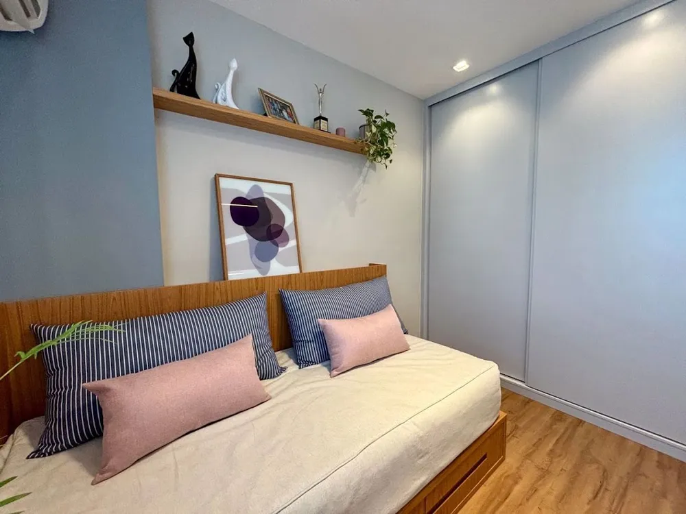 Apartamento, 3 quartos, 120 m² - Foto 13