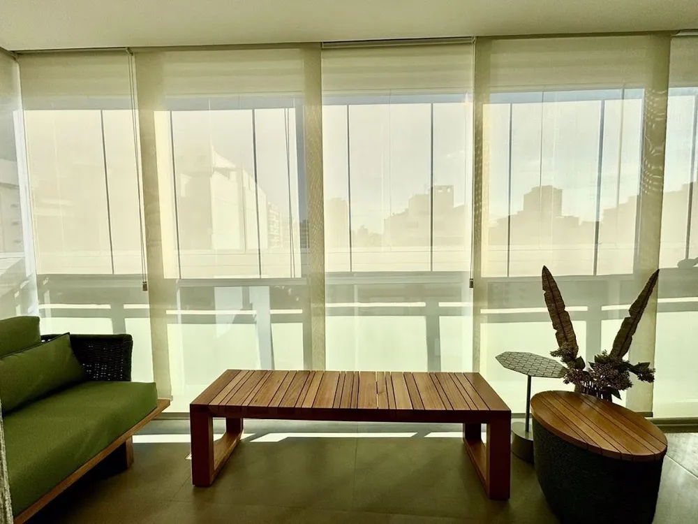 Apartamento, 3 quartos, 120 m² - Foto 12