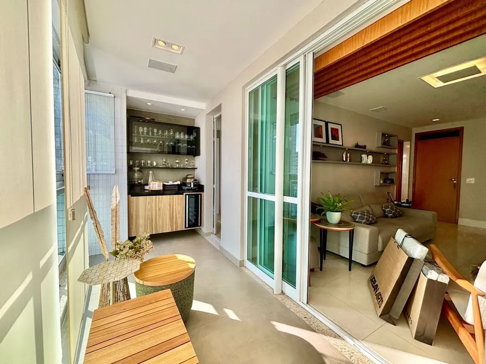 Apartamento, 3 quartos, 120 m² - Foto 8