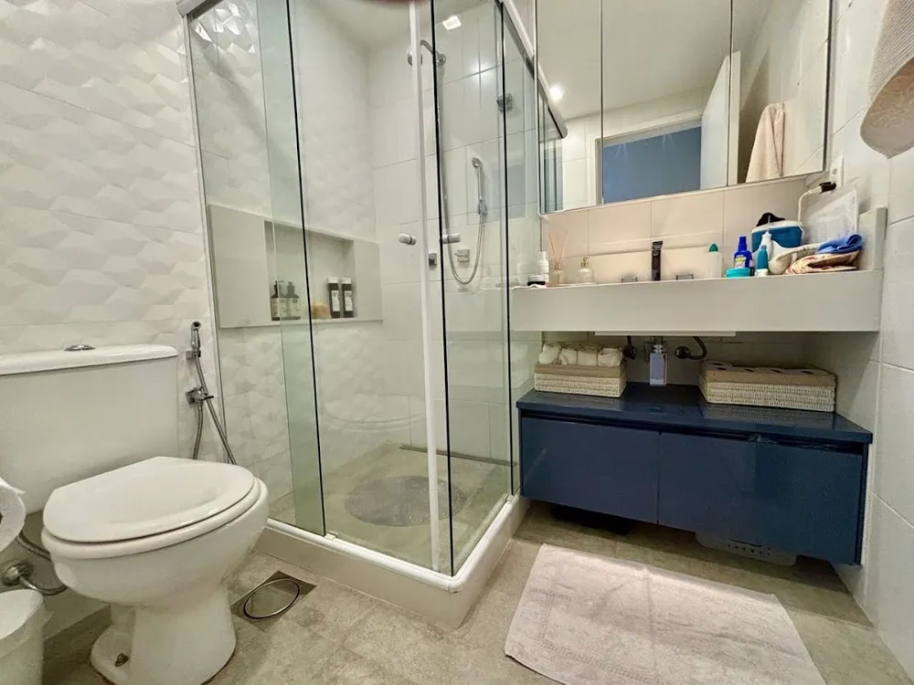 Apartamento, 3 quartos, 120 m² - Foto 28