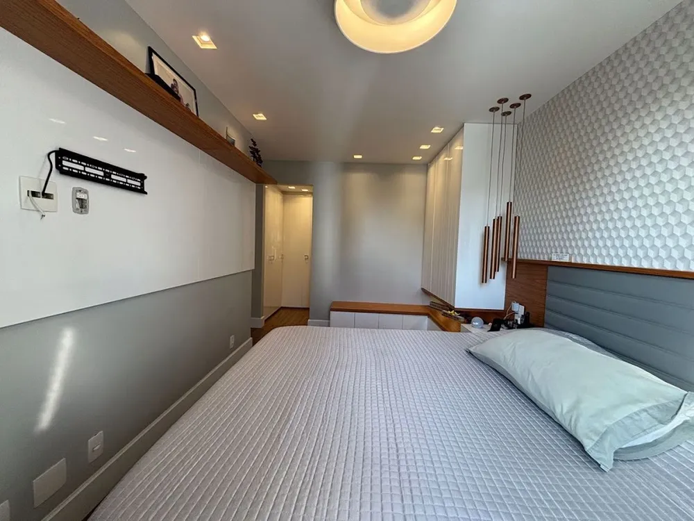 Apartamento, 3 quartos, 120 m² - Foto 31