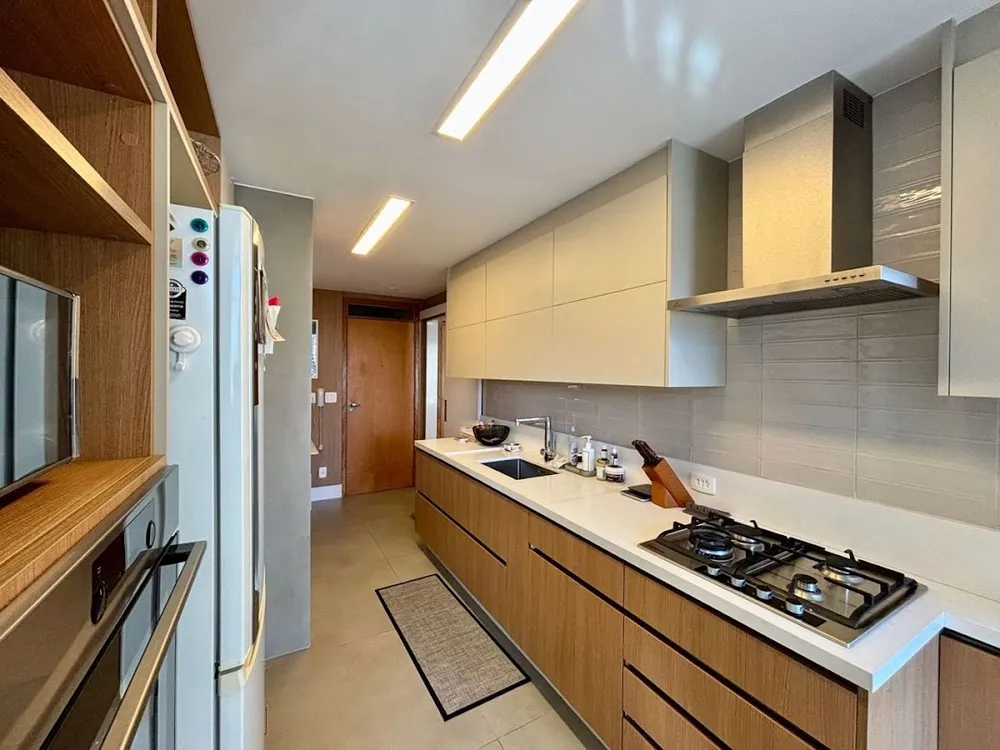 Apartamento, 3 quartos, 120 m² - Foto 20