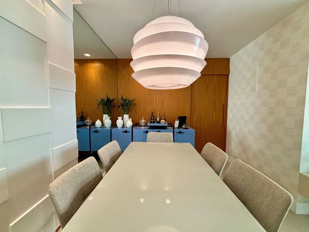 Apartamento, 3 quartos, 120 m² - Foto 3