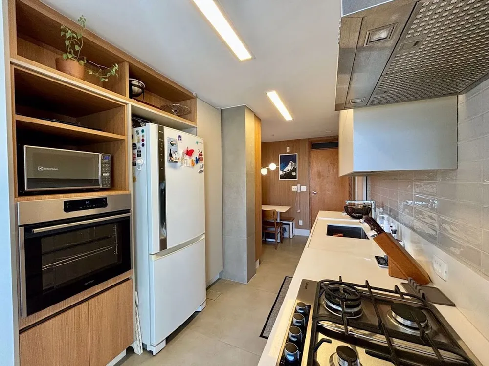 Apartamento, 3 quartos, 120 m² - Foto 36
