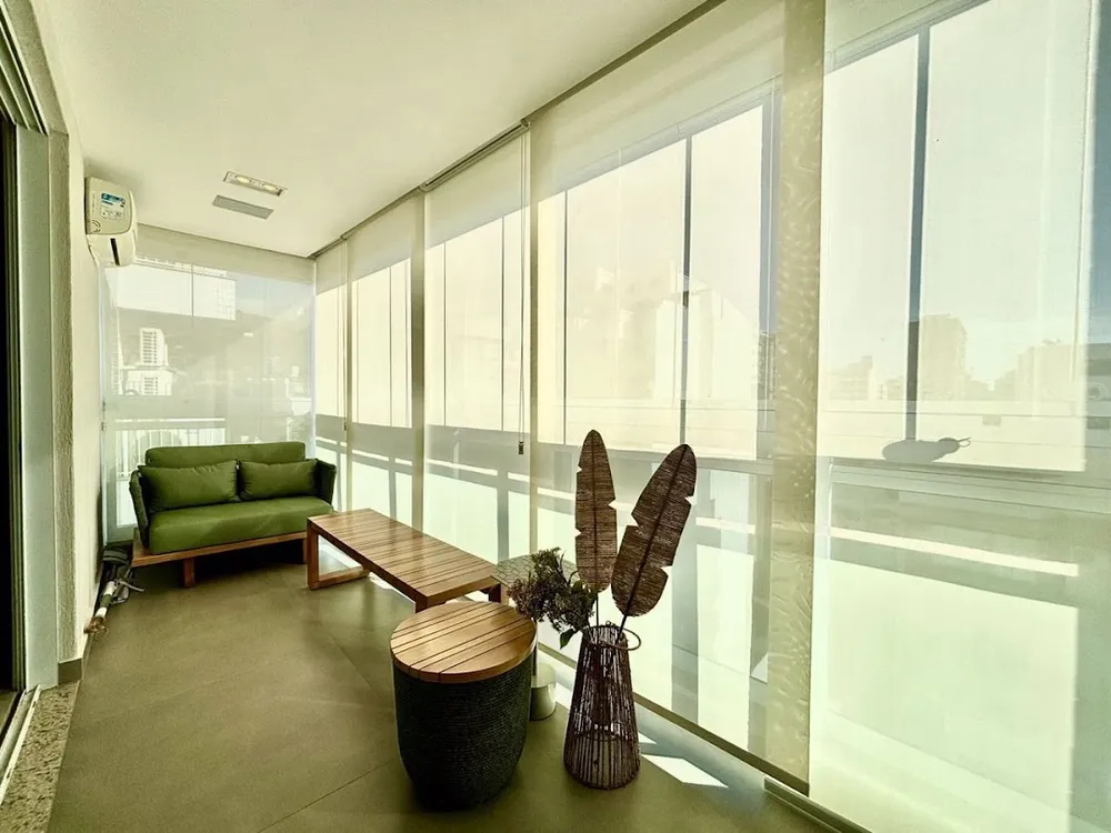 Apartamento, 3 quartos, 120 m² - Foto 22