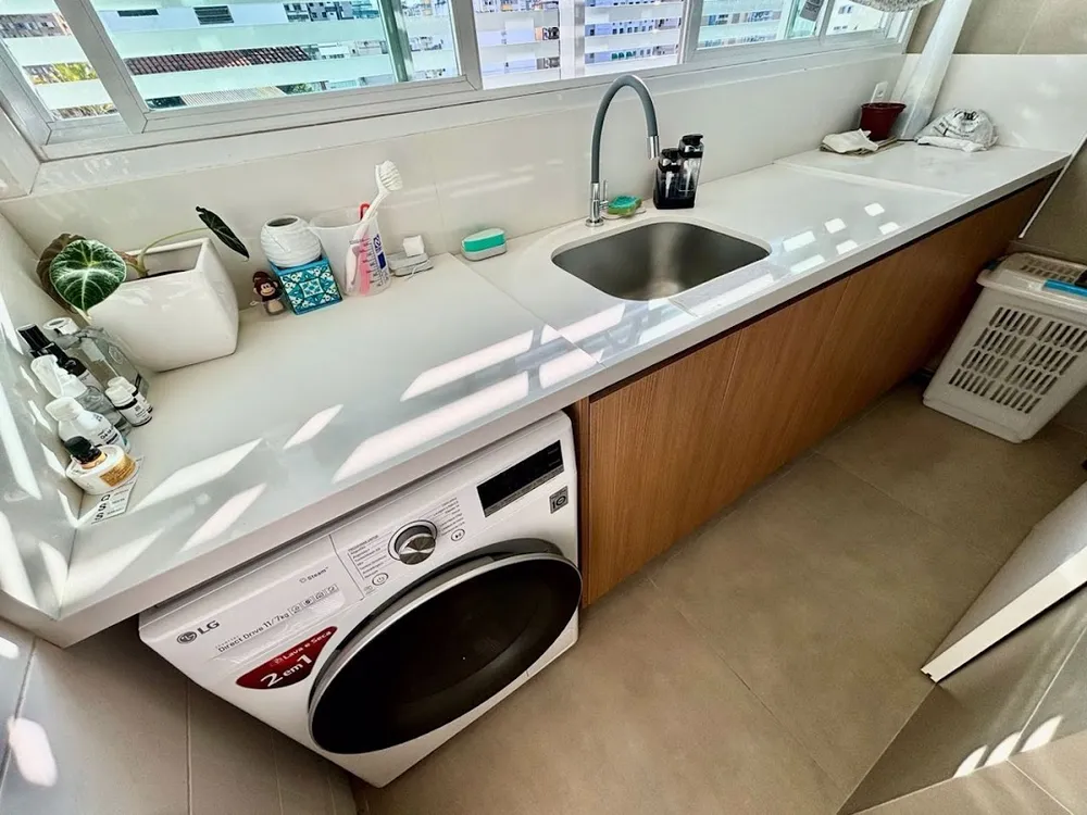 Apartamento, 3 quartos, 120 m² - Foto 9