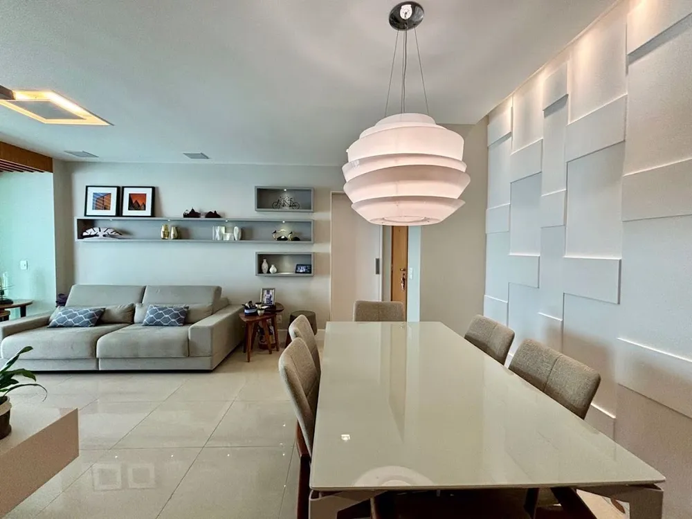 Apartamento, 3 quartos, 120 m² - Foto 15