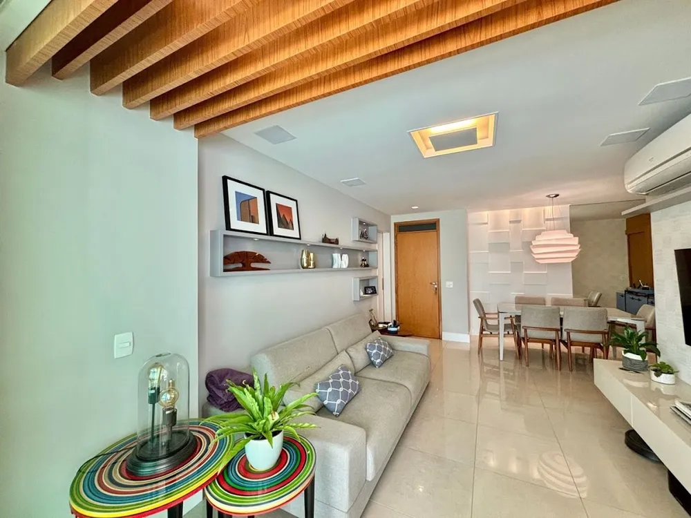 Apartamento, 3 quartos, 120 m² - Foto 5
