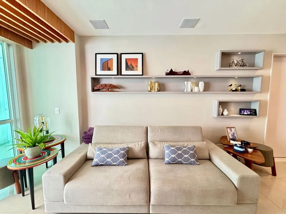 Apartamento, 3 quartos, 120 m² - Foto 24