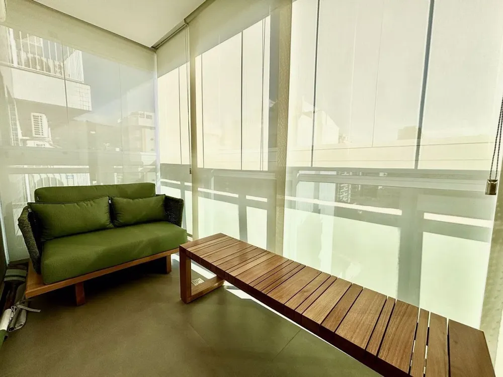 Apartamento, 3 quartos, 120 m² - Foto 35