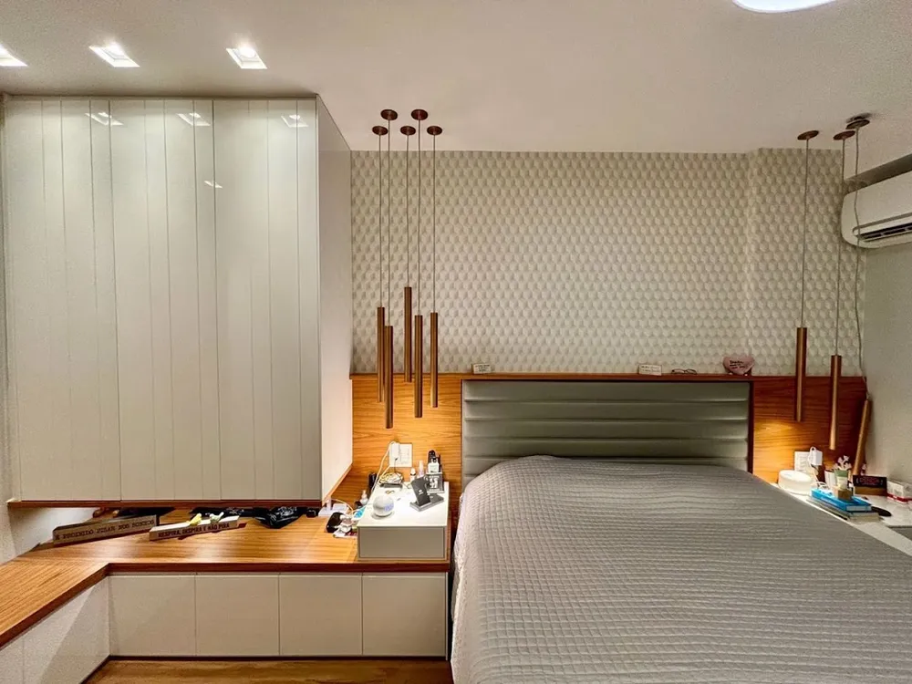 Apartamento, 3 quartos, 120 m² - Foto 27