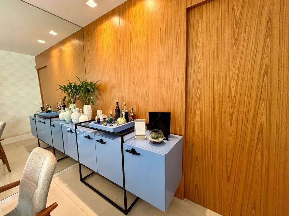 Apartamento, 3 quartos, 120 m² - Foto 4