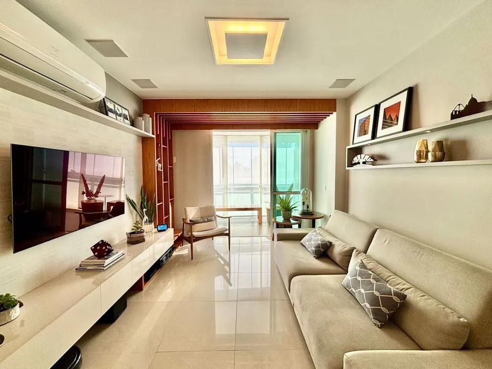 Apartamento, 3 quartos, 120 m² - Foto 25