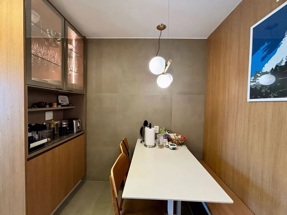 Apartamento, 3 quartos, 120 m² - Foto 29