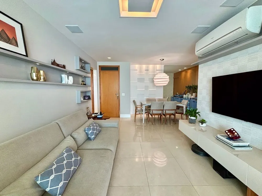 Apartamento, 3 quartos, 120 m² - Foto 34