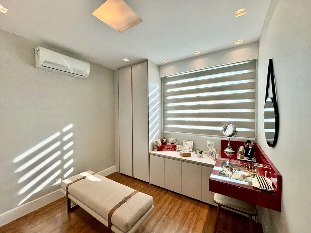 Apartamento, 3 quartos, 120 m² - Foto 16