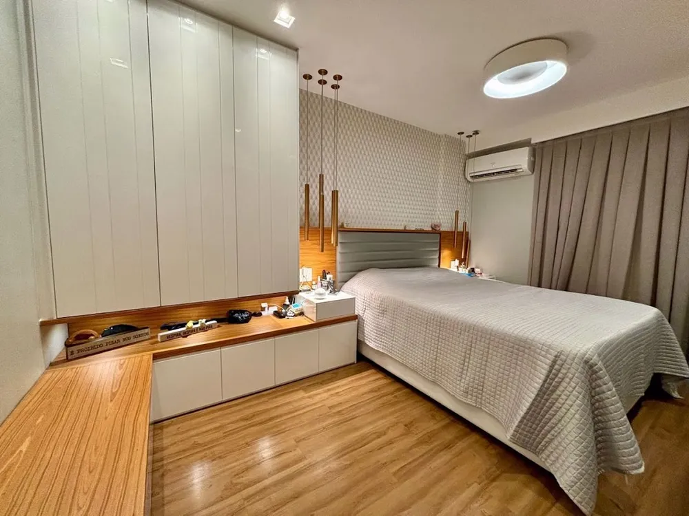 Apartamento, 3 quartos, 120 m² - Foto 21