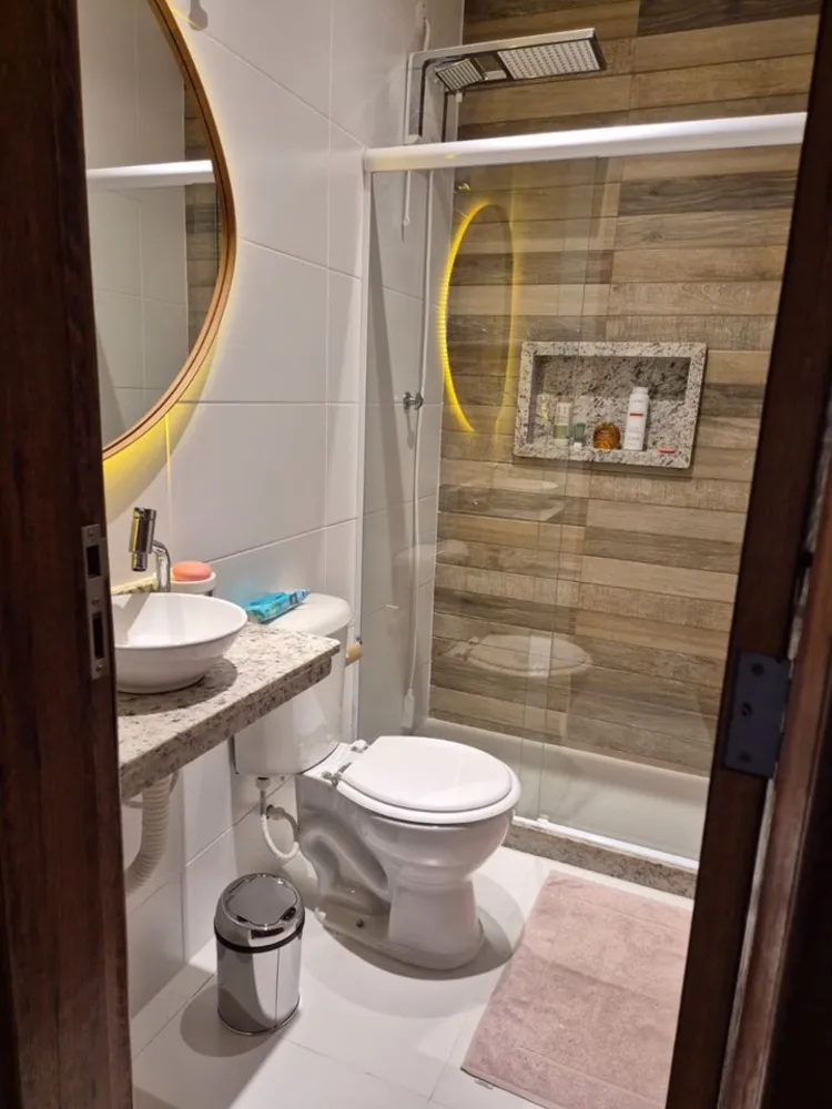 Casa de Condomínio, 3 quartos - Foto 11