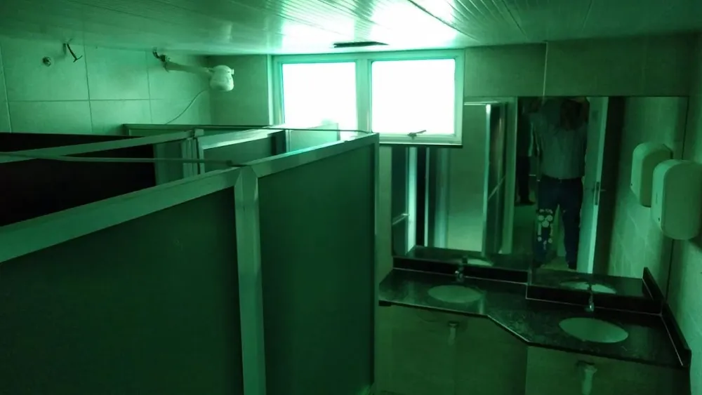 Prédio Inteiro, 750 m² - Foto 5