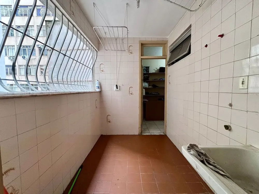 Apartamento, 4 quartos, 120 m² - Foto 18