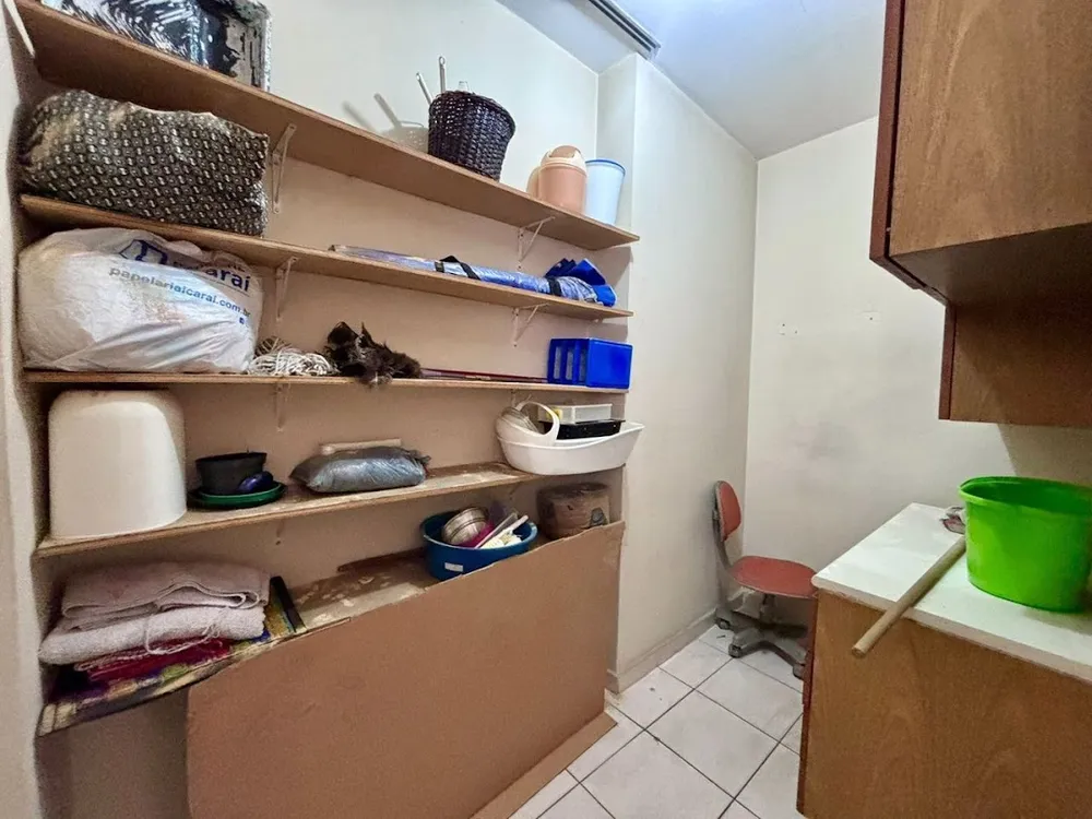 Apartamento, 4 quartos, 120 m² - Foto 11
