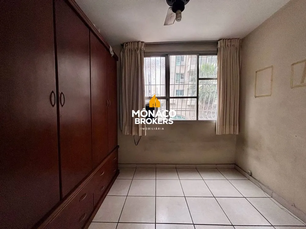 Apartamento, 4 quartos, 120 m² - Foto 9