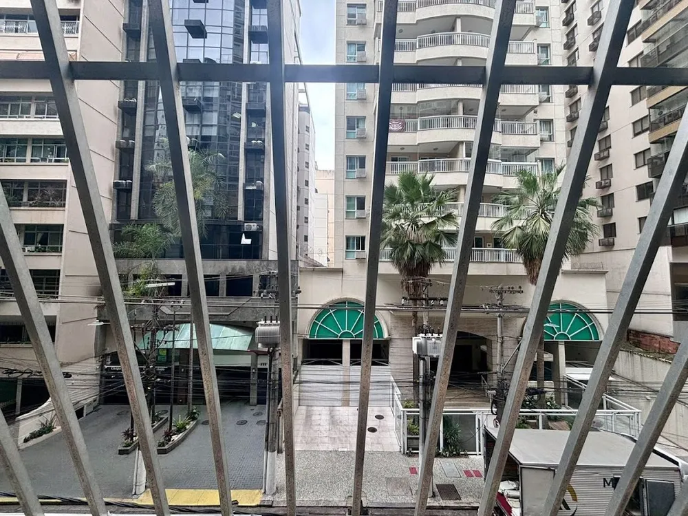 Apartamento, 4 quartos, 120 m² - Foto 9