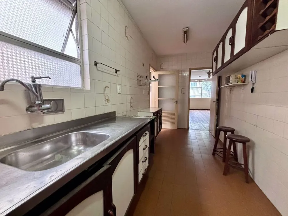 Apartamento, 4 quartos, 120 m² - Foto 16