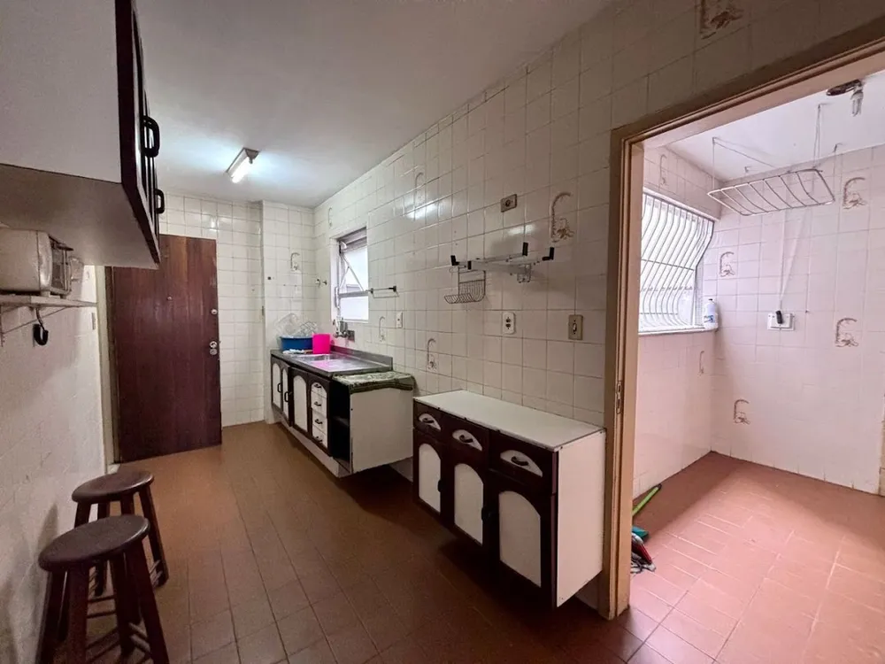 Apartamento, 4 quartos, 120 m² - Foto 14