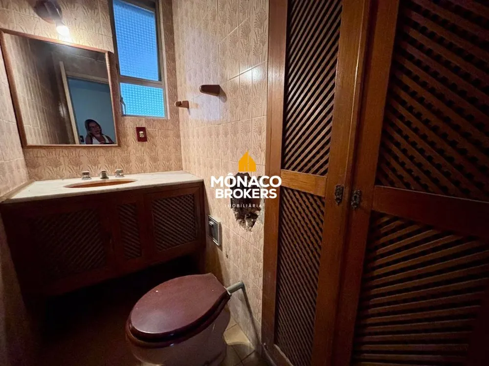 Apartamento, 4 quartos, 120 m² - Foto 7