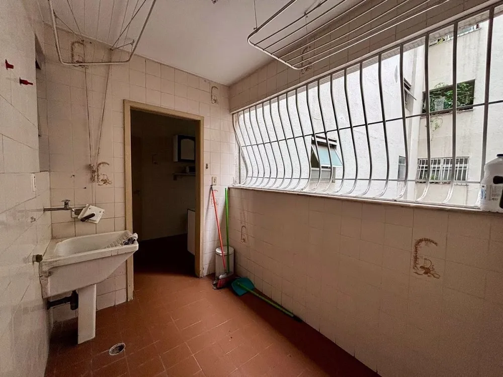 Apartamento, 4 quartos, 120 m² - Foto 20