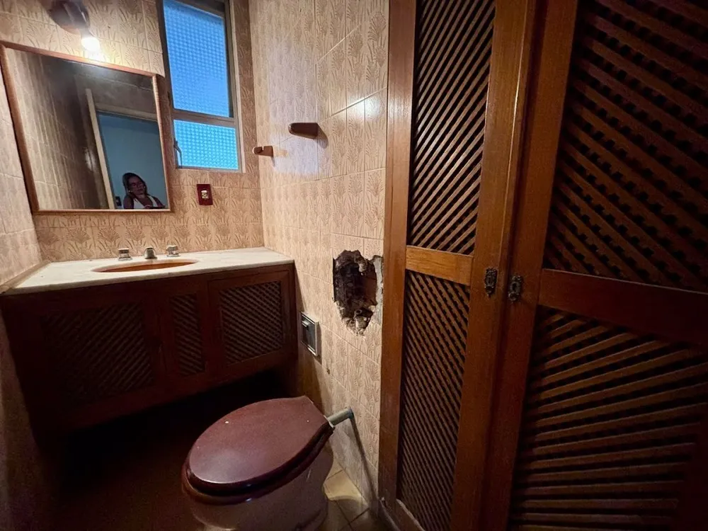 Apartamento, 4 quartos, 120 m² - Foto 4