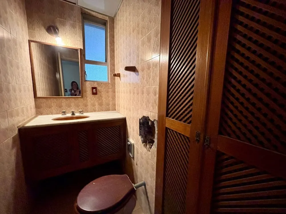 Apartamento, 4 quartos, 120 m² - Foto 15