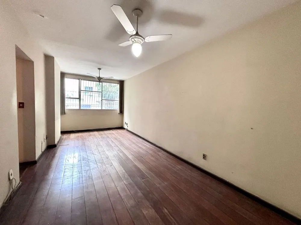 Apartamento, 4 quartos, 120 m² - Foto 2