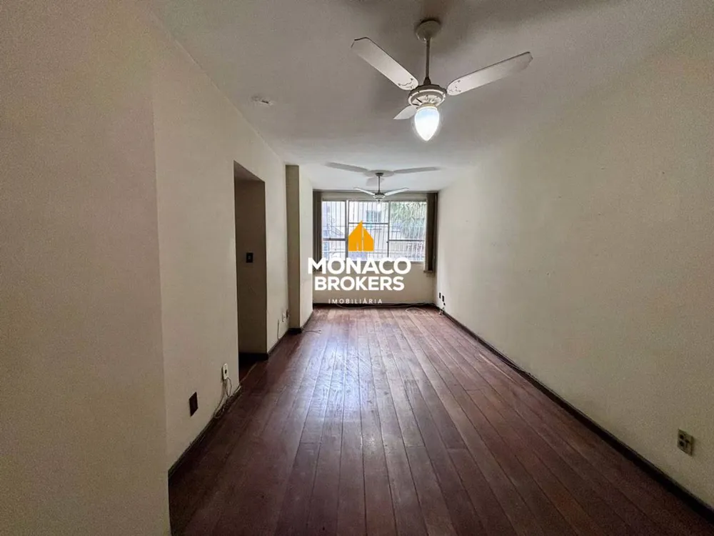 Apartamento, 4 quartos, 120 m² - Foto 5