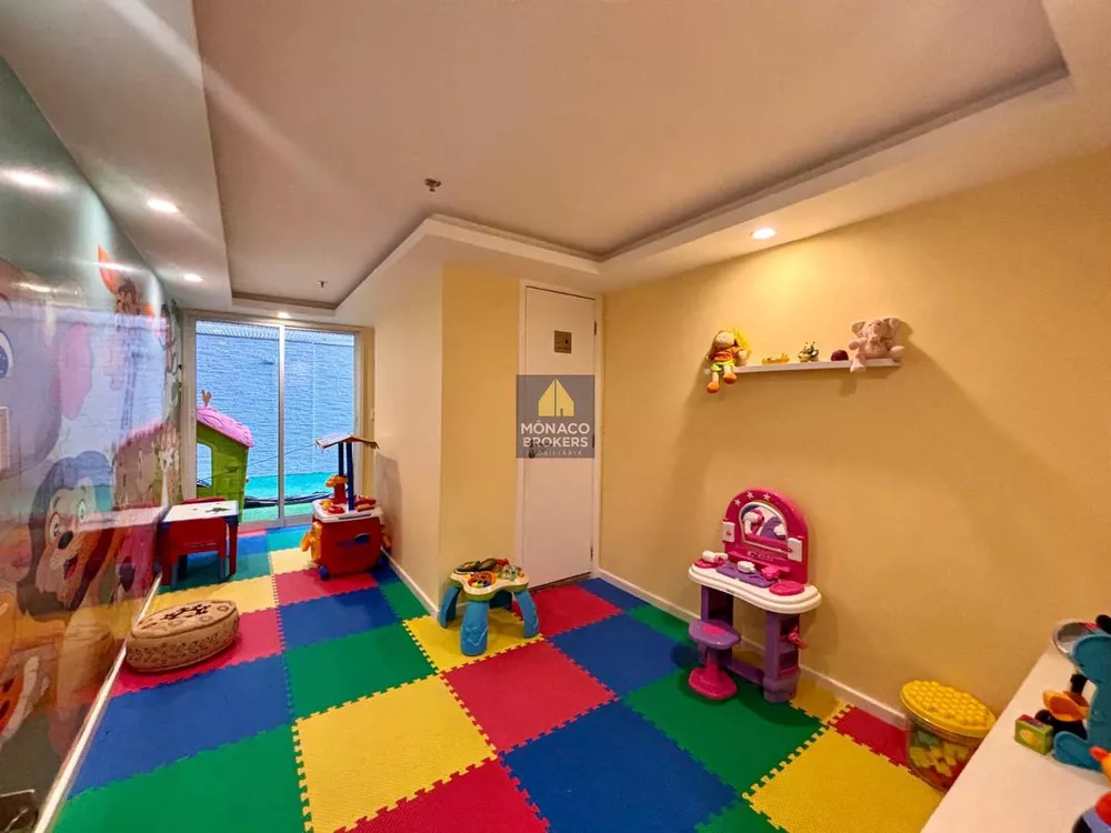 Apartamento, 3 quartos, 101 m² - Foto 12