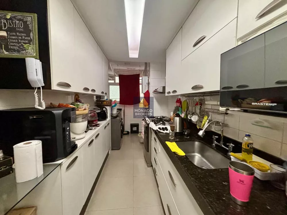 Apartamento, 3 quartos, 101 m² - Foto 10