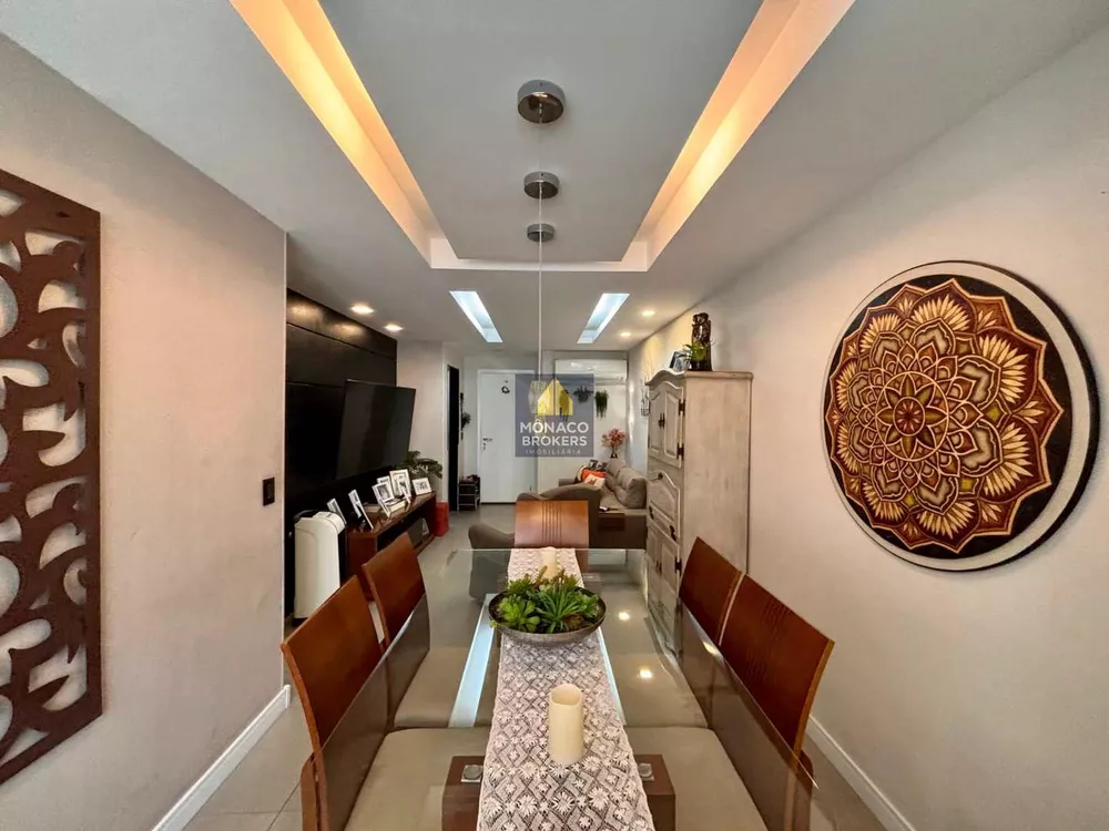 Apartamento, 3 quartos, 101 m² - Foto 3