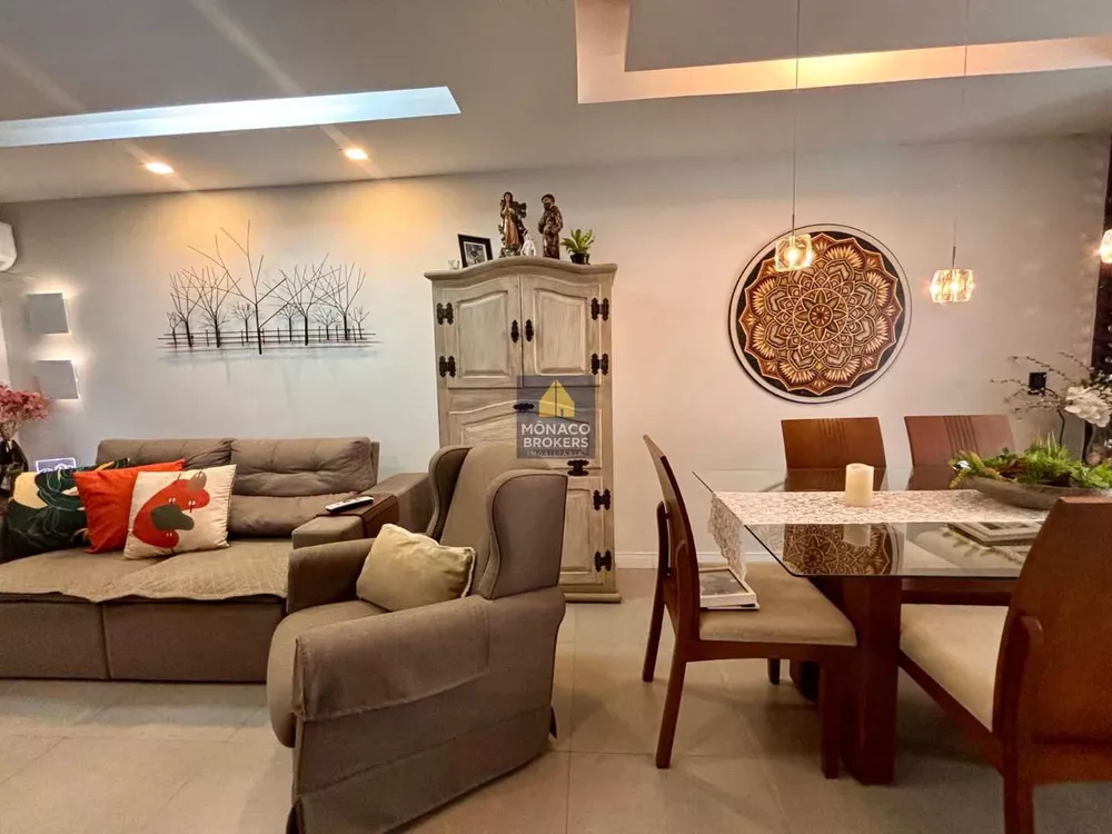 Apartamento, 3 quartos, 101 m² - Foto 2