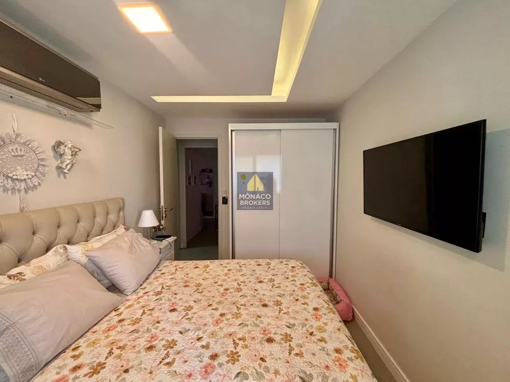 Apartamento, 3 quartos, 101 m² - Foto 6