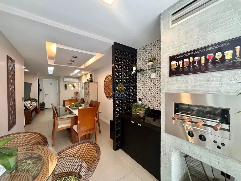 Apartamento, 3 quartos, 101 m² - Foto 1