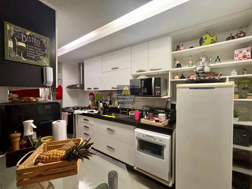 Apartamento, 3 quartos, 101 m² - Foto 8