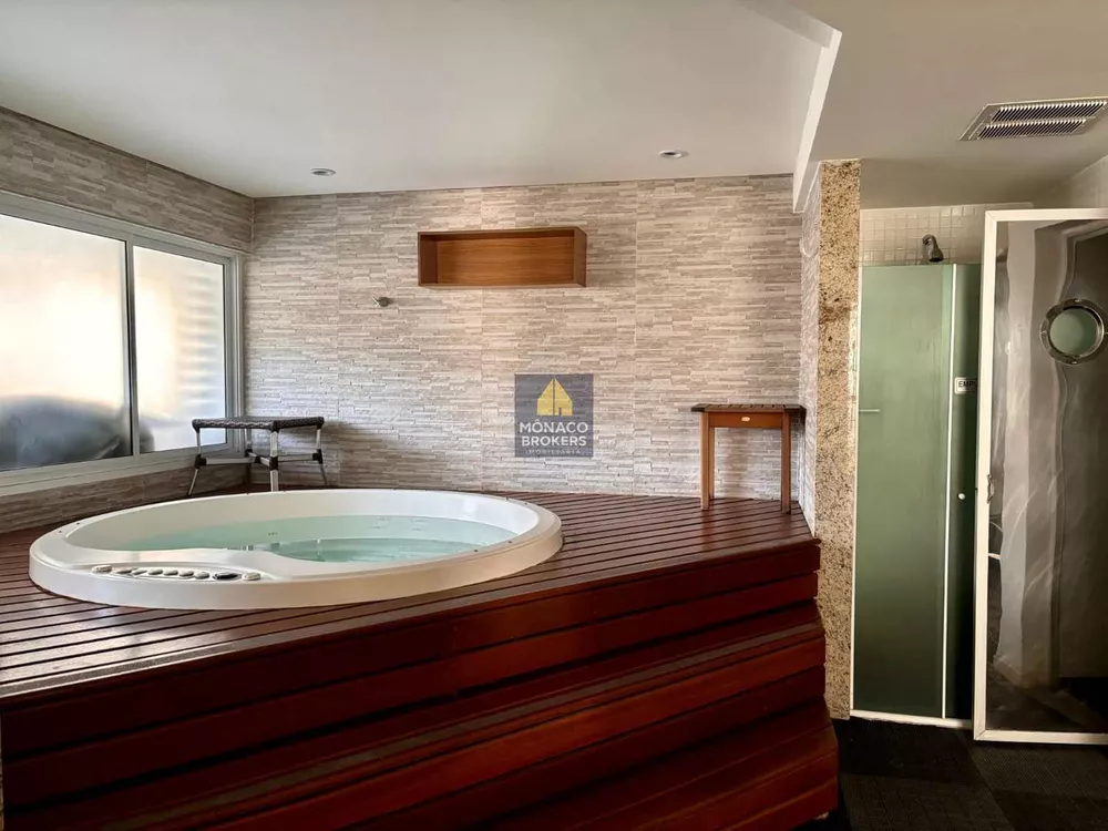 Apartamento, 3 quartos, 101 m² - Foto 13